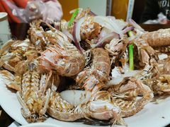 -盒马鲜生(杭州运河上街店)