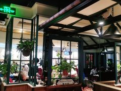 -高第街56号餐厅(银座商城玉函店)