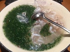 -蜜桃餐厅·古运河畔(南下塘店)