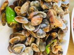 -七鲜渔港美食餐厅(巽寮湾海景店)
