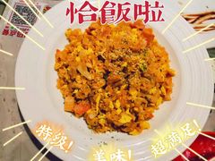 -必胜客(鳌江万达店)