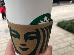 -星巴克(成都科学城店)