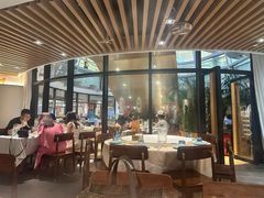 -南门小馆·清真(国贸商城店)