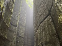 -梦幻奥陶纪景区