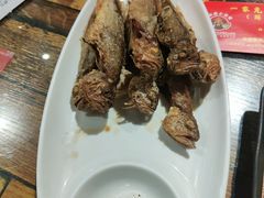 -金谷园饺子·烧烤(人大总店)
