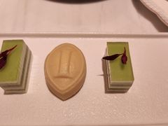 -彩丰楼中餐厅(深圳国际会展中心洲际酒店)