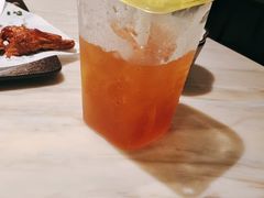 -周渝食惦·酸菜鱼精致川菜(横岗店)