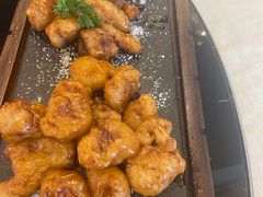 -聚鑫阁江浙菜·非遗传承技艺(青村帝华园店)