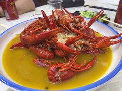 -龙虾奇迹(大华三路店)