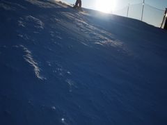 -长春莲花山滑雪场