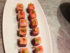 -小厨娘淮扬菜(六合欢乐港店)