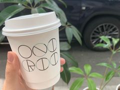 -Onirii Coffee(长乐路店)