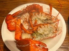 -海味当家·蒸锅海鲜(星海公园店)