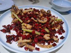 -逢春菜馆天津菜(胜利路店)