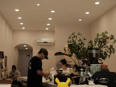 -echoes coffee回响咖啡(红山店)