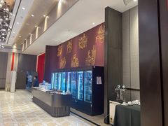 -鑫复盛礼记酒店·国家白金五钻酒家