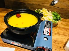 -U你·天然调味(南湖总店)