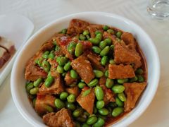 油炸臭豆腐-江南村酒家