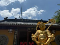 -灵顺寺