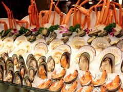 -芭菲盛宴·环球美食(袁家岗店)