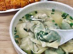-顶巧鸡汤馄饨(虹口总店)