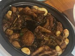 -百家鲜·杭帮菜