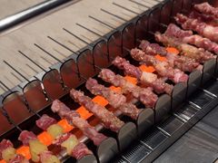 -丰茂烤串(金源店)