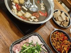-秧塘牛八宝(金山路店)