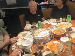 -纳瓦新疆菜(银都店)