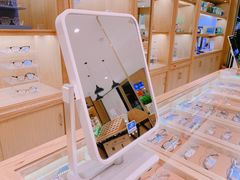 -宝丽眼镜(湖墅店)