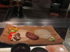 -Ginza Onodera铁板烧(外滩十八号店)