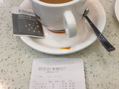 -甜蜜蜜港式茶餐厅(虹梅店)