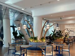 -贝林大翅鲸简餐厅(国家海洋博物馆店)