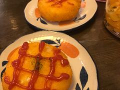 -金龙咖喱