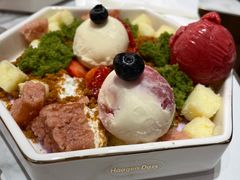 -哈根达斯(芳圆里店)