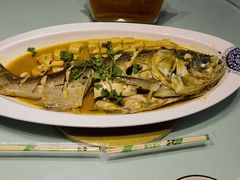 -镜泊小镇(东长安街店)