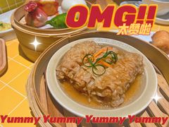 -蔡澜点心·粤菜(花城汇南区店)