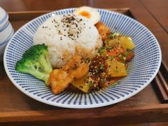 -肥朵食堂(带梦胡同店)