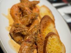 -Nord Grill&Bar Highland诺德西餐(深圳欢乐海岸店)