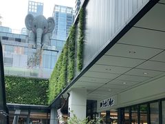 -Peet's Coffee皮爷咖啡(万象天地店)
