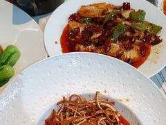 -秦月轩·陕西家乡菜(阜成路·五棵松店)