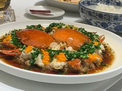 -品粹徽园·家常安徽菜