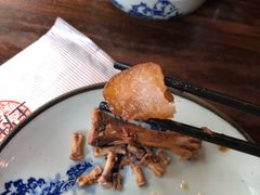 -鸡脚旮旯平江路店