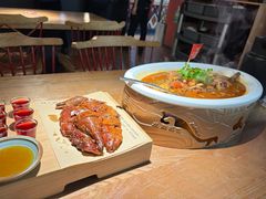 -桂小厨广西菜(印象城店)