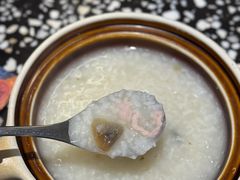 皮蛋瘦肉粥-金香匯晚茶(浑南店)