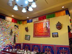 -如意林卡藏餐吧 (九寨沟店)