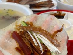 -满堂·烤鸭店·北京菜(鼓楼店)