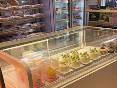 -好利来(柳北店)