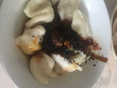 -新繁牛肉豆花(都江堰店)