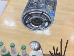 -钱摊摊安顺夺夺粉火锅(宏大广场店)